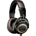 Tai nghe Audio-Technica Professional Hifi ATH-M50x DG (LTD)
