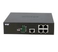 Wintop Switch YT-DS205-1GT4T-AF