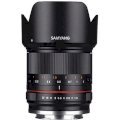 Ống kính máy ảnh Lens Samyang 21mm F1.4 ED AS UMC CS