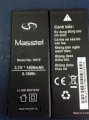 Pin điện thoại Mastel N412