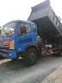 Xe tải ben Trường Giang 6.9 tấn YC4D130-20