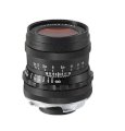 Ống kính máy ảnh Lens Voigtlander VM 35 mm F1.7 Aspherical Ultron Black