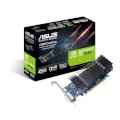 Asus GeForce GT 1030 2GB GDDR5 (GT1030-SL-2G-BRK) (Nvidia GeForce GT 1030, GDDR5, 2GB, 64-bit, PCI Express 3.0)