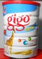 Sữa Gigo Grow 900 Gr