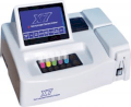 Máy xét nghiệm sinh hóa bán tự động EBBA Diagnostic