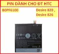 Pin HTC Desire 826, 820 - BOPF6100