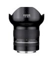 Ống kính máy ảnh Lens Samyang Premium XP 14mm F2.4