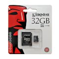 Thẻ nhớ T-Flash Kingston 32GB 45x