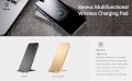 Đế sạc không dây iPhone/Samsung Type-C hãng Baseus