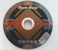 Đá cắt inox SUN-FLEX 125x1.6x22.23MM
