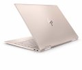 HP Spectre X360 (Core i7-8500U -1.6Ghz, 13.3’’ FHD Touch Pen, 16GB, 512GB SSD, ,UHD Graphics 620, Win10 ) - Rose Gold