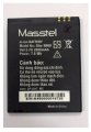 Pin điện thoại Masstel Star N460