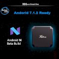 Android TVBox MBOX X96 Mini Ram 2GB , Rom 16 Gb