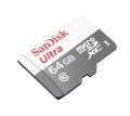 Thẻ nhớ SanDisk Micro SDHC Ultra 64Gb 48Mb/s