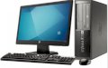 Trọn bộ máy tính HP 8000 - Chip E8400 - Ram 2gb - HDD 160GB màn hình 17''