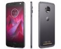 Điện thoại Motorola Moto Z2 Force Edition 128GB, 6GB RAM (Lunar Grey)