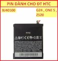 Pin điện thoại HTC BJ40100