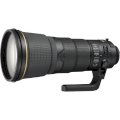 Ống kính máy ảnh Lens Nikon AF-S Nikkor 400mm f2.8 E FL ED VR