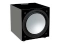 Loa Monitor Audio Silver W-12 High Gloss Black (500W, Subwoofer)