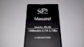 Pin điện thoại Masstel Win B2 (WinB2, Mastel)