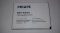Pin điện thoại Philips W6350 (W635, W536, AB1630AWMX)