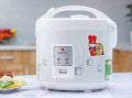 Nồi cơm điện 1.8 lít Happy Cook HCJ-180