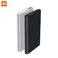 Sạc dự phòng Xiaomi 10000mAh Gen 2 (Bạc)