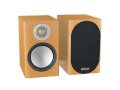 Loa Monitor Audio Silver 50 Natural Oak (100W, Bookshelf)