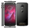 Điện thoại Motorola Moto Z2 Force Edition 128GB, 6GB RAM (Super Black)