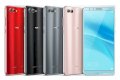 Điện thoại Huawei Nova 2S 128GB 6GB (Red)
