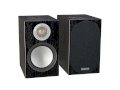 Loa Monitor Audio Silver 50 Black Oak (100W, Bookshelf)