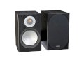 Loa Monitor Audio Silver 100 Black Oak (120W, Bookshelf)