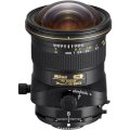 Ống kính máy ảnh Lens Nikon PC Nikkor 19mm f4 E ED