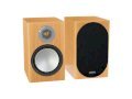Loa Monitor Audio Silver 100 Natural Oak (120W, Bookshelf)