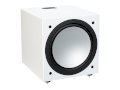Loa Monitor Audio Silver W-12 Satin White (500W, Subwoofer)