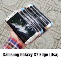 Điện thoại Samsung Galaxy S7 Edge ( Bản Mỹ)