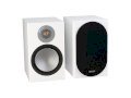 Loa Monitor Audio Silver 100 Satin White (120W, Bookshelf)