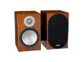 Loa Monitor Audio Silver 100 Walnut (120W, Bookshelf)