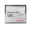 Thẻ nhớ Sandisk CF Extreme Pro 128Gb 515Mb/s