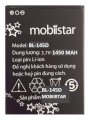 Pin điện thoại Mobiistar BL-145D