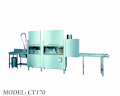 Máy rửa bát Sistema Project Lavastoviglie CT170