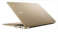 Laptop Acer Swift SF314-51-32EX (NX.GKKSV.006) (Intel Core i3-7100U Leaked, 4GB, SSD 128GB, HDD 500GB, 14 inch, Intel® HD Graphics 620, Win 10 Home)