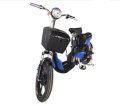 Xe đạp điện Anbico Ap1705 (Xanh dương)