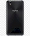 Điện thoại Verykool S5528 Cosmo (Black)