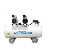 Máy nén khí giảm âm KUSAMI KS-OF550-70L