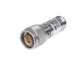Bộ suy hao Attenuator Huber&Suhner 2W, 18GHz, 1-30dB, Type N M to F 6801.17.A