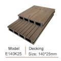 Sàn gỗ composite EcoWood E140K25