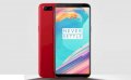 OnePlus 5T 128GB (Red)