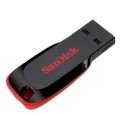 USB memory USB Sandisk Cruzer Blade CZ50 8GB (Đen)