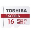 Thẻ Nhớ Micro SD Toshiba 16GB 48MB/s